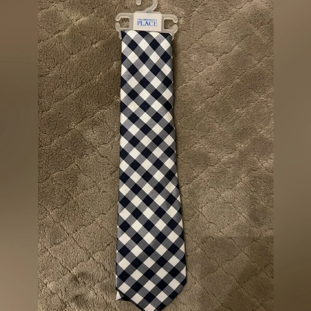 Children’s place boys tie